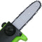 vidaXL - Takkenzaag - met - accu - 2-in-1 - 20 - V - 1500 - mAh - Li-ion