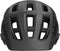 Lazer Coyote Mountainbikehelm Sporthelm - Unisex - mat zwart