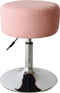 VDD Krukje - Retro Vintage - Verstelbaar 51-65 cm - Roze