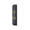 Focal On Wall 301 - 2-weg wandluidspreker - Flax-drivers - Zwart