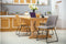 Feel Home - Eetkamerstoel - Lucca - Antraciet