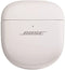 Bose QuietComfort Ultra - In-ear Oordopjes - ANC - Wit