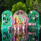 Unicorn Academy Ava & Leaf - Speelset - Magische kleurverandering