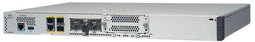 Cisco C8200-1N-4T - Ethernet WAN - 1x RJ-45 WAN 4x 1Gbps Ethernet - Rack 1U 8GB werkgeheugen