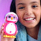 Rescue Penguin Mini roze - Interactieve mini pinguïn