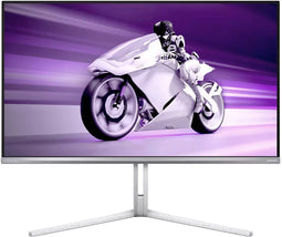 Philips Evnia 32M2N8900/00 - Monitor - 31,5" QD OLED 4K UHD 240Hz - Wit