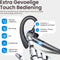 DynaBright PRO - Draadloze Headset - Noise Canceling - Bluetooth 5.1 - Zwart
