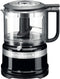 KitchenAid 5KFC3516S - Mini hakmolen - Pulseerstand en 2 snelheden