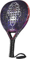 Matchu Sports - Padel Racket - Gorilla - Traanvorm - Padel - Met draagtas - 3K Carbon - Inclusief
