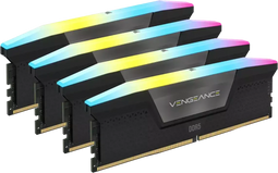 Corsair Vengeance RGB - DDR5 Geheugen 64GB 6600MT/s CAS32 - RGB Verlichting