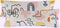 Set van 2 kussenslopen Anatomy | Aware