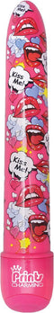 PRINTS CHARMING POP TEASE 7