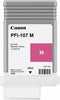 Canon PFI-107M - Inktcartridge - Standaard capaciteit 130ml - Magenta (1-pack)