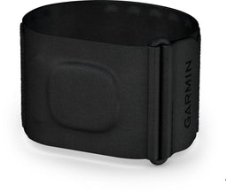 Garmin Index Sleep Monitor - Slaaptracker - Slaapscore HRV-status - Zwart