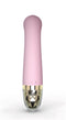 Mystim - Right On Ron Vibrator Rose