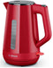 Bosch MyMoment - Waterkoker 1.7L - Automatische uitschakeling - Zwart