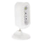 König SAS-IPCAM300W - Draadloze IP-camera - HD 1280x720 - Bewegingsdetectie - Nachtzicht 5m