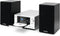 Technisat Viola 710 - CD speler - 40W RMS - 2.0 speakers