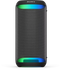 Sony SRS-XV500 - Draadloze Partybox - 25 uur batterijduur - MEGA BASS functie