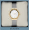 Skagen Freja SKW2666 - Dameshorloge 26 mm - Quartz - Goudkleurig