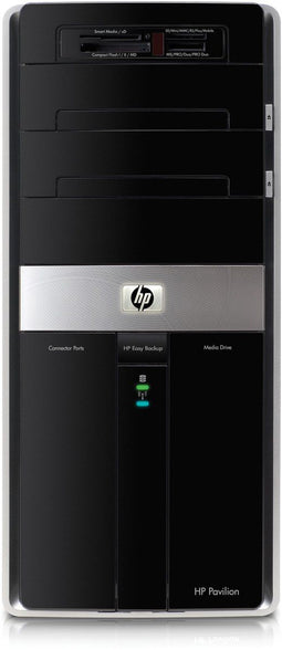 HPE - Netwerkkabel - LC multi-modus (M) naar LC multi-modus (M) - 30 m - glasvezel - 50 / 125 micron - OM3 - Blauw