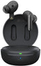 LG Tone Free DFP8 - In-ear oordopjes - ANC - UVnano - Zwart