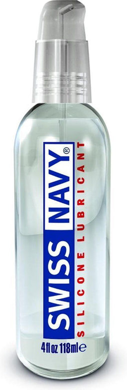 Swiss Navy - 118 ml - Glijmiddel