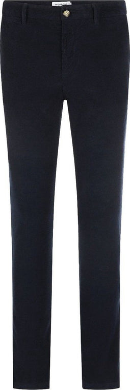 McGregor Corduroy Chino - Modern Fit - Navy - W31-L34