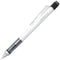 Tombow Mono Graph - Vulpotlood 0.7 mm - Innovatief shake-mechanisme - Wit