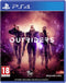 Square Enix Outriders - PS4 - Co-op RPG Shooter - Upgrade naar PS5 beschikbaar