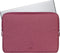 Rivacase Suzuka - Laptophoes - Waterbestendig - Rood