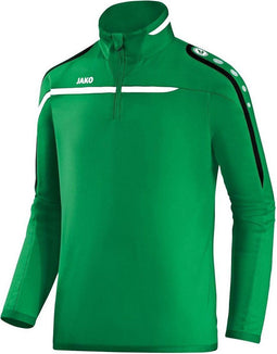 JAKO Performance - Voetbaltrui - Jongens - Maat 164 - Groen