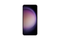 SAMSUNG Galaxy S23 - 128 GB - Snapdragon 8+ Gen 2 - Lavendel 5G