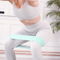 SMUG Weerstandsbanden Set met Opbergzakje - 3 Stuks Resistance Band Set - Booty Bands voor Home Workout - 6 tot 20kg