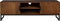 Dutchbone Saroo - Dressoir - Massief mangohout - Bruin