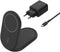Belkin BoostCharge WIB007vfBK - Magnetische Inklapbare Draadloze Lader - Qi2 15W - Zwart