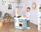 Smoby Bon Appétit - Speelkeuken - 23 accessoires - Hoogte 96 cm