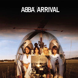 ABBA - Arrival - LP - Limited Edition
