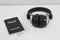 Marshall Major V - On-Ear Hoofdtelefoon - 100+ uur draadloos - Zwart