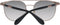 Zonnebril Dames Carolina Herrera SHN051M540640 ø 54 mm