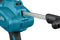 Makita DCG180Z - 18 V Lijm- en kitspuit - Variabele toerentalregeling - 300 ml patroonhouder