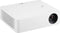 LG CineBeam PF610P - Beamer - 1000 ANSI lumens - 120 Inch beeldgrootte
