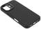 Decoded - Leather Case - MagSafe-compatibel - Zwart (iPhone 16)