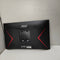 AOC 24G2SPAE - Gaming Monitor - 165Hz 1ms - Rood Zwart
