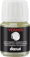 Darwi Varnish - glossy-finish - Transparant - 30ml