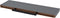Duraline XL4 Hoogglans Grijs PVC 38mm 80x23,5cm