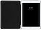 Selencia Tablet Hoes Geschikt voor iPad 8 (2020) 8e generatie / iPad 7 (2019) 7e generatie / iPad 9 (2021) 9e generatie - Selencia Nuria Vegan Lederen Trifold Bookcase - Lichtblauw