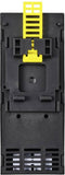 TRU COMPONENTS TC-NTL152-100W Schakelkastverwarming 120 - 250 V 100 W (l x b x h) 150 x 60 x 90 mm 1 stuk(s)