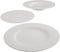 Villeroy & Boch - Basic White Starter Set - 18-delig - Wit (18 stuks)