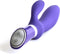 B Swish - bfilled Deluxe Prostaat Massager Paars